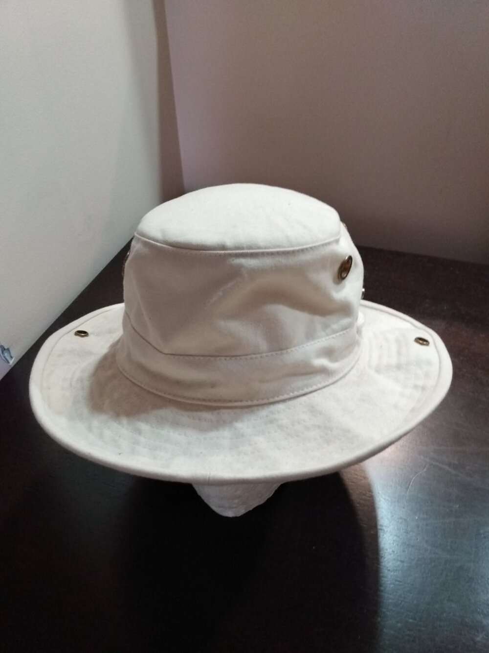 Vintage Original Tilley Hat Size 7 outdoors Tilley Endurables